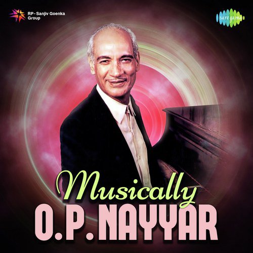Musically O.P. Nayyar Asha Bhonsle MP3 Download