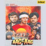 Aag Hi Aag - Asha Bhonsle Song Download